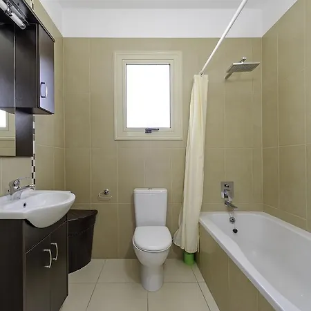 Βίλα Abrielle 50 Πρωταράς